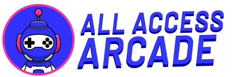 All Access Arcade